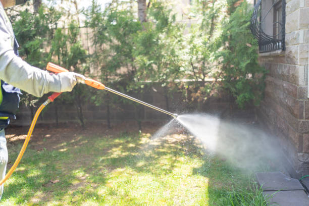 Trusted Plant City, FL Pest Control Experts